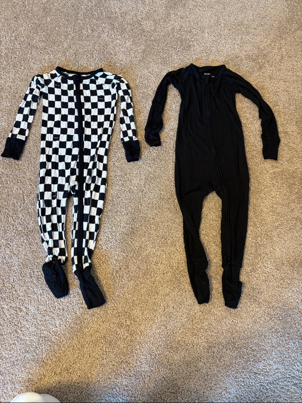 Little Sleepies Pajamas